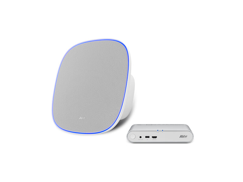 av system product AVer fone