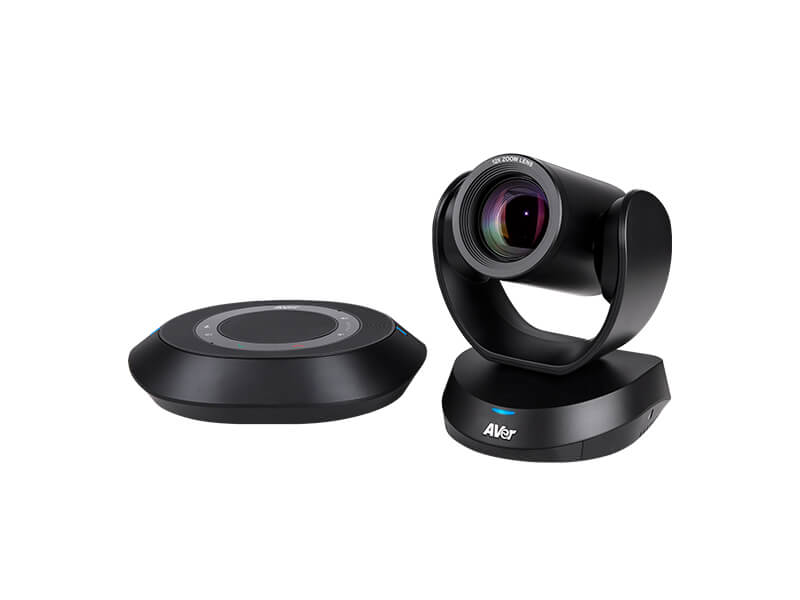 av system product AVer vc