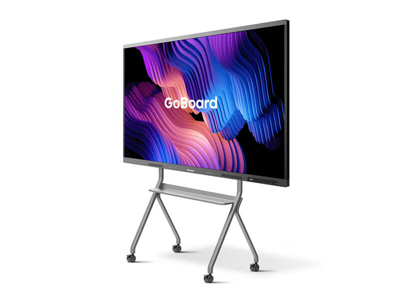 interactive product hisense