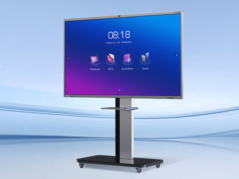 interactive product horion