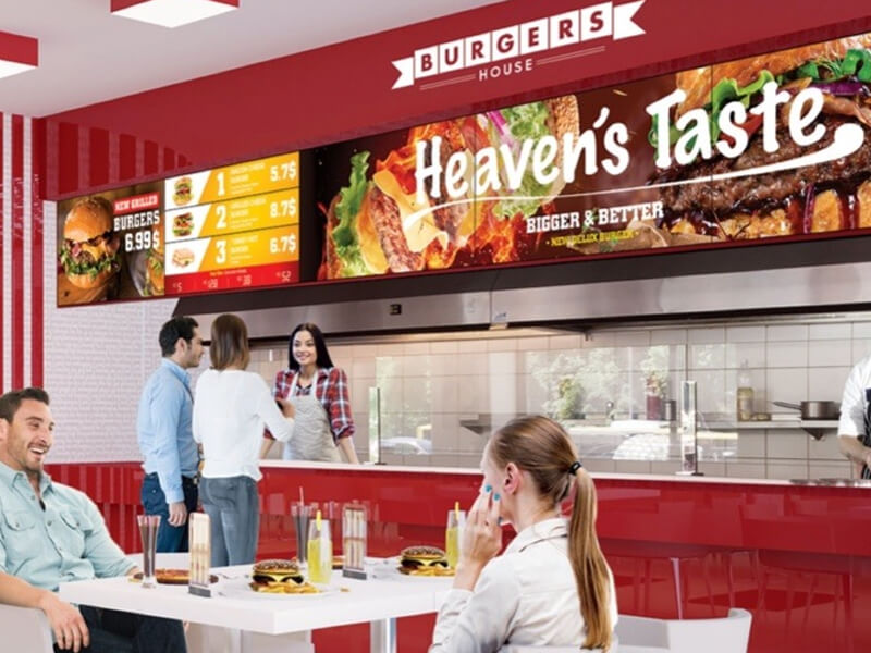 video wall commercial product samsung video wall
