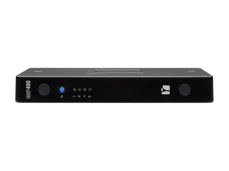 digital signage product hmp400