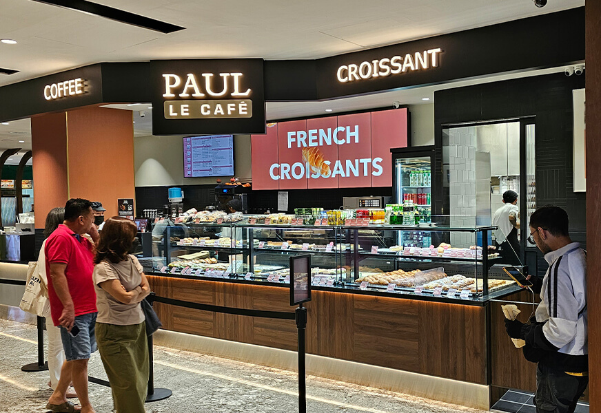 home solution digitalsignage