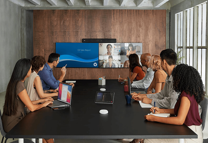 home solution smartoffice