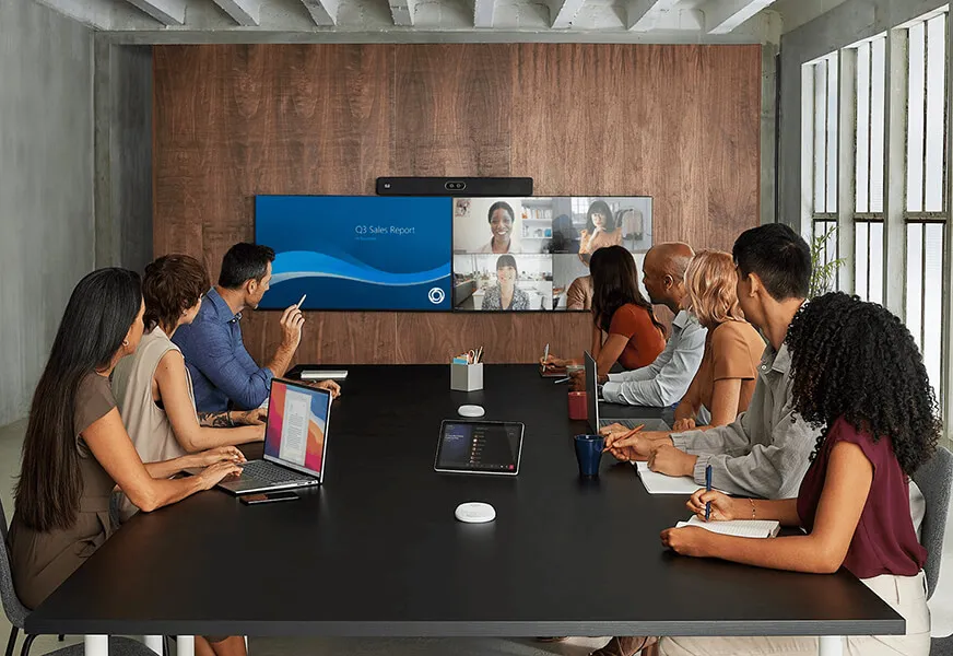 home solution smartoffice