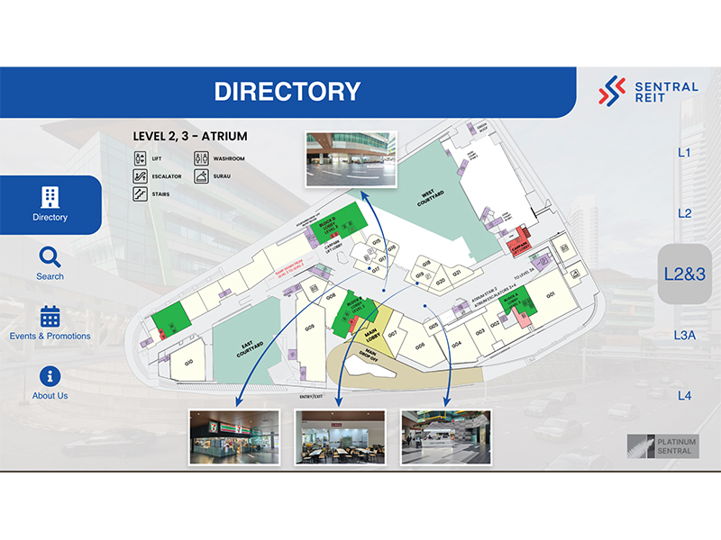 ts product software
