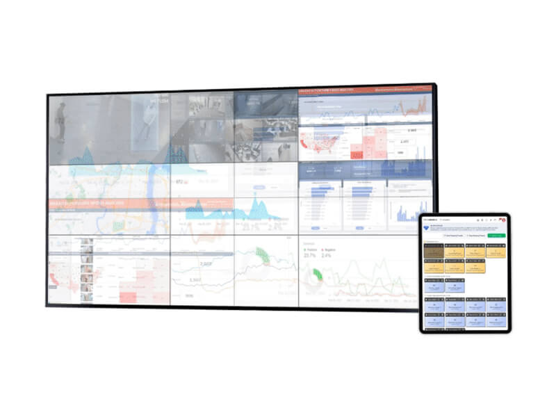 video wall cc product useful 2