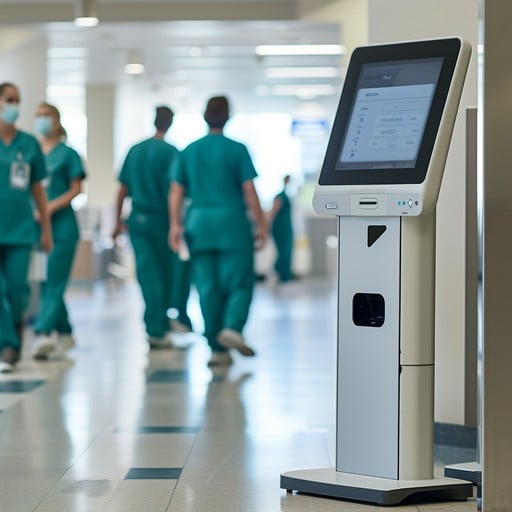 Hospitals and Clinics