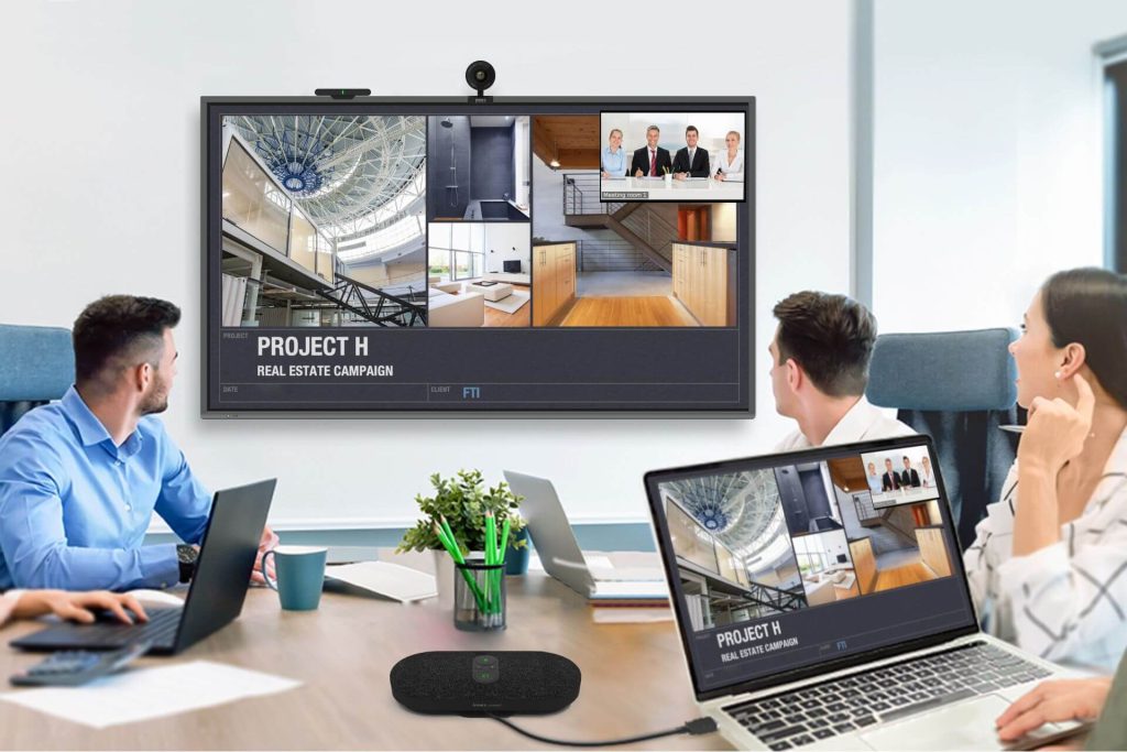 video conferencing 2