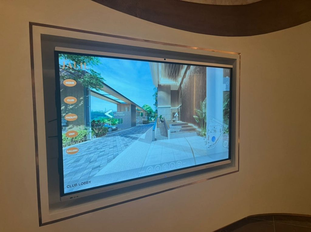 Interactive whiteboard Malaysia