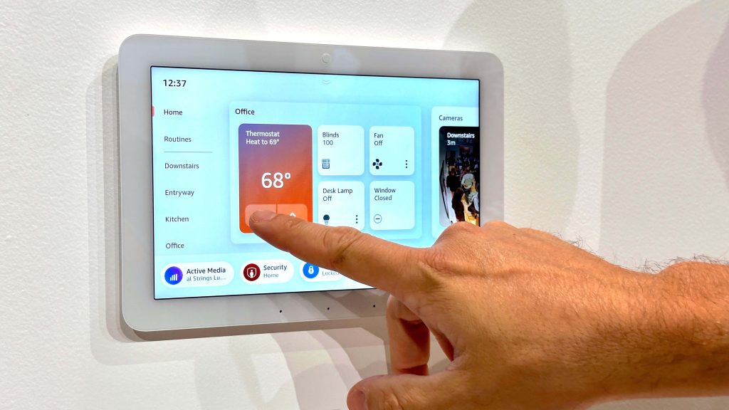 meeting room booking systems