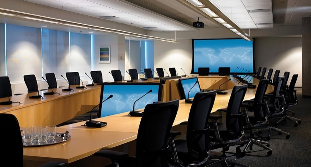 Why Poor Meeting Technology Damages Workplace Productivity Today