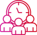 Saves Time for Teams